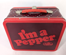 Pepper lunch box for sale  Grinnell