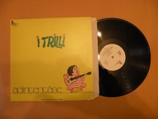 Trilli acontentase area usato  Firenze