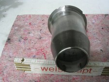 Weishaupt flammrohr wl5 gebraucht kaufen  Tacherting