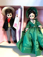 Madame alexander dolls for sale  Ankeny