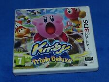 Jeu kirby triple d'occasion  Longuyon