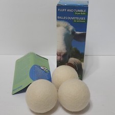 Norwex fluff tumble for sale  Nappanee