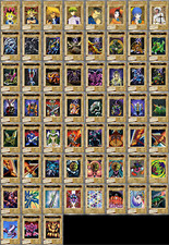 Bandai set 1998 d'occasion  Metz-
