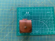 Handmade leather speed for sale  Edgerton