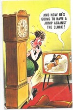 Bamforth seaside humour for sale  BRIGHTON