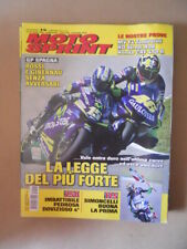 Motosprint 2005 harley usato  Italia