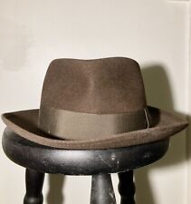 Chapeau feutre flechet d'occasion  Vincennes