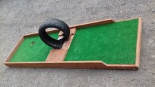 Hole crazy golf for sale  SHEFFIELD