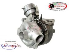 Turbo turbina turbocompressore usato  Nola