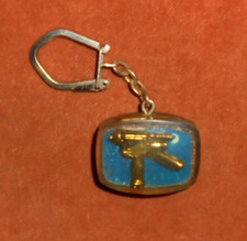 Bourbon keychain snm d'occasion  Expédié en Belgium