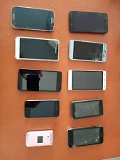 Lotto telefoni pezzi usato  Marcellinara