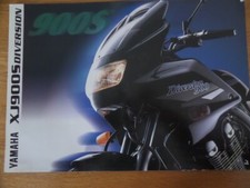 Yamaha xj900s diversion for sale  BILLERICAY