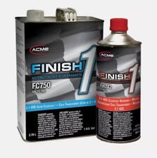 Sherwin-Williams Acabamento 1 FC750-1 2.1 VOC Cetim Clearcoat Kit Médio (Galão) comprar usado Sherwin-Williams Acabamento 1 FC750-1 2.1 VOC Cetim Clearcoat Kit Médio (Galão) comprar usado  Enviando para Brazil