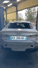 Hayon audi sportback d'occasion  Chaumont