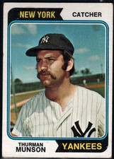 1974 topps baseball for sale  Lewis Center