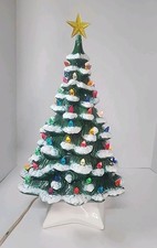 Vintage christmas tree for sale  Fort Gibson