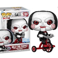 Billy puppet 1824 for sale  LONDON