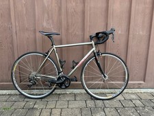 Van nicholas mistral for sale  GERRARDS CROSS
