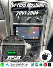 Ford mustang 2001 for sale  Bordentown