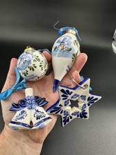 Delft blue dutch for sale  Bunnell