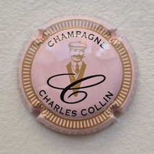 Capsule champagne charles d'occasion  Pontfaverger-Moronvilliers
