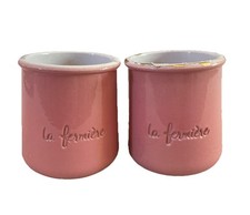 Smokey pink fermiere for sale  Peoria