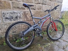 Marin rift zone for sale  MATLOCK