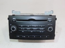 Autoradio kia cee d'occasion  Seclin