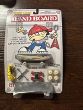 Usado, Korn Fingerboard Follow The Leader Series novo na caixa comprar usado  Enviando para Brazil