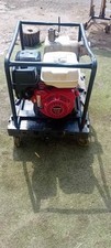 Honda 8hp petrol for sale  PONTEFRACT