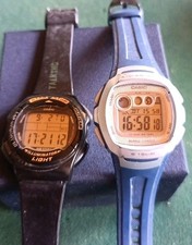 Orologi casio illuminator usato  Novi Ligure
