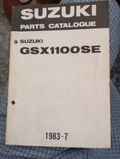 Suzuki genuine parts d'occasion  Expédié en Belgium