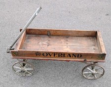 Overland toy wagon for sale  Loveland