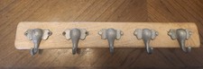 Market metal wood for sale  San Pablo