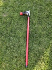 Solo smoke cordless for sale  CATERHAM