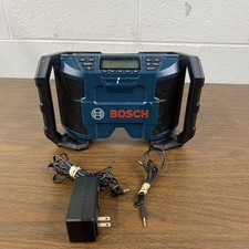 Bosch pb120 click for sale  Alcoa