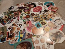 Lot photo stickers for sale  Denver