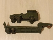 Dinky toys berliet d'occasion Dinky toys berliet d'occasion  Lizy-sur-Ourcq