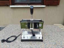 Macchina caffe leva usato  Zinasco