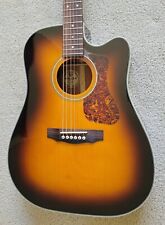 Guild 140ce acoustic for sale  Indianapolis