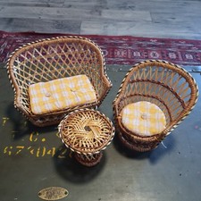 Vintage fan back for sale  Rome