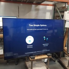 Samsung qn75q80cafxza qled for sale  Chandler