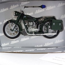 Schuco 06525 motorrad gebraucht kaufen  Erftstadt