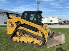 track loader for sale  Philadelphia