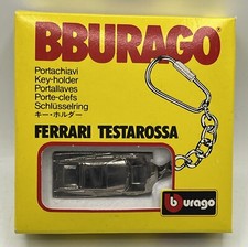Porte clefs ferrari d'occasion  Loches