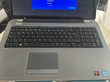 Dell laptop inspiron gebraucht kaufen  Hamburg
