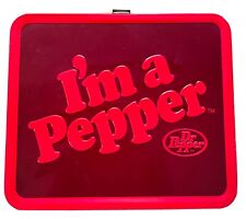 Dr. pepper metal for sale  Dallas