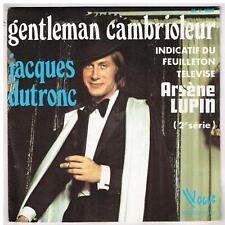 Jacques dutronc gentleman d'occasion  Seyssinet-Pariset