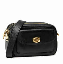 Coach willow camera for sale  Saint Augustine