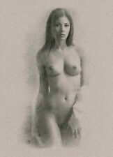 Femme sexy dessin d'occasion  Nantes-